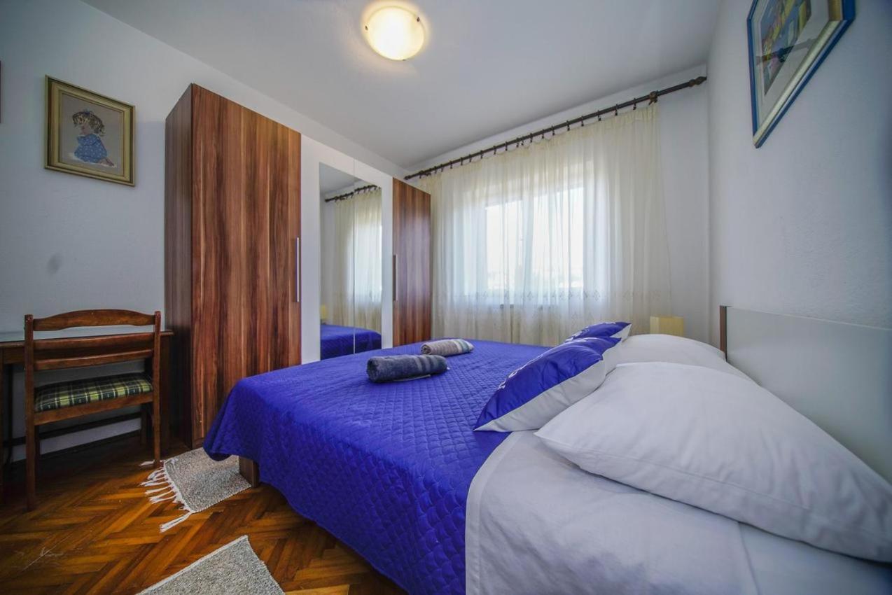 Apartman Mate สปลิตสกา ภายนอก รูปภาพ