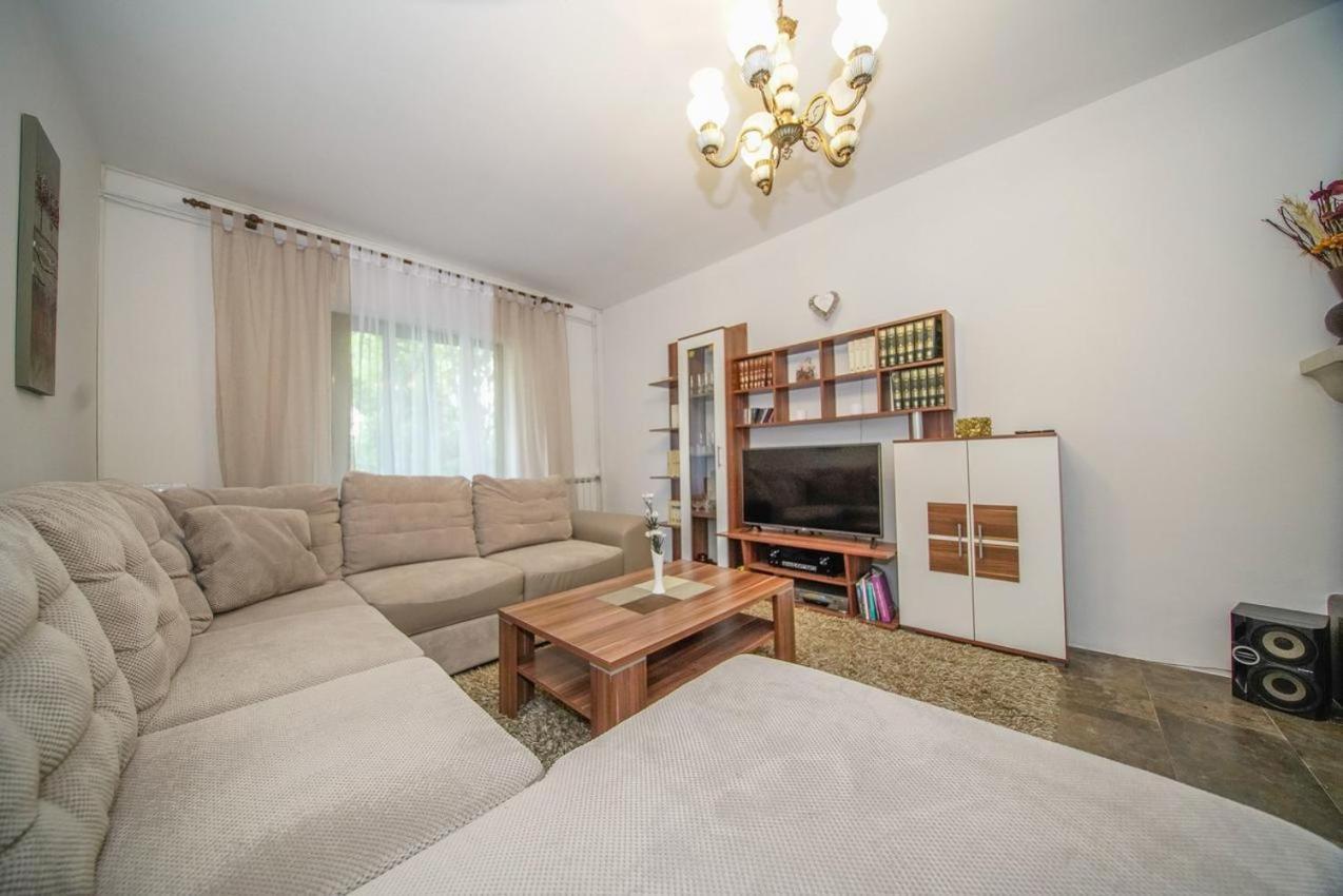 Apartman Mate สปลิตสกา ภายนอก รูปภาพ