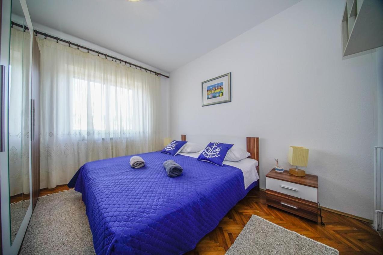 Apartman Mate สปลิตสกา ภายนอก รูปภาพ