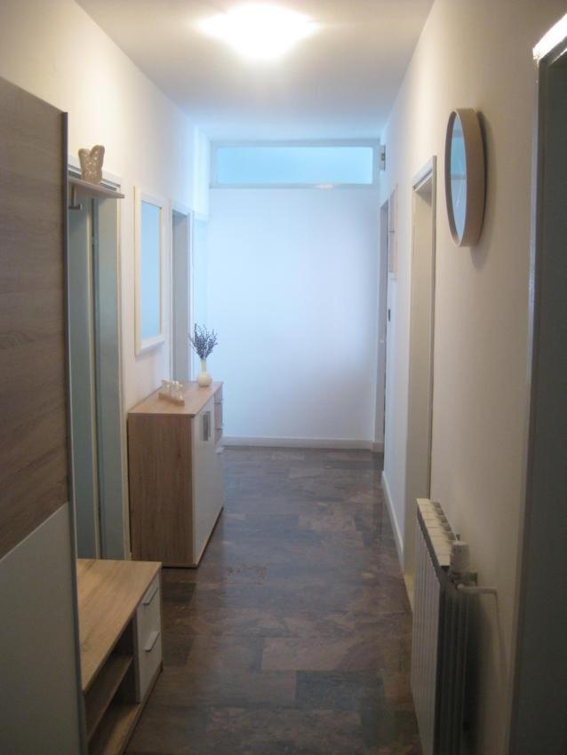 Apartman Mate สปลิตสกา ภายนอก รูปภาพ