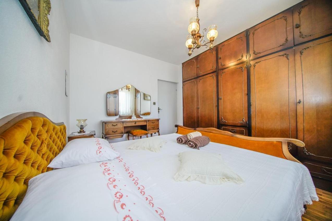 Apartman Mate สปลิตสกา ภายนอก รูปภาพ