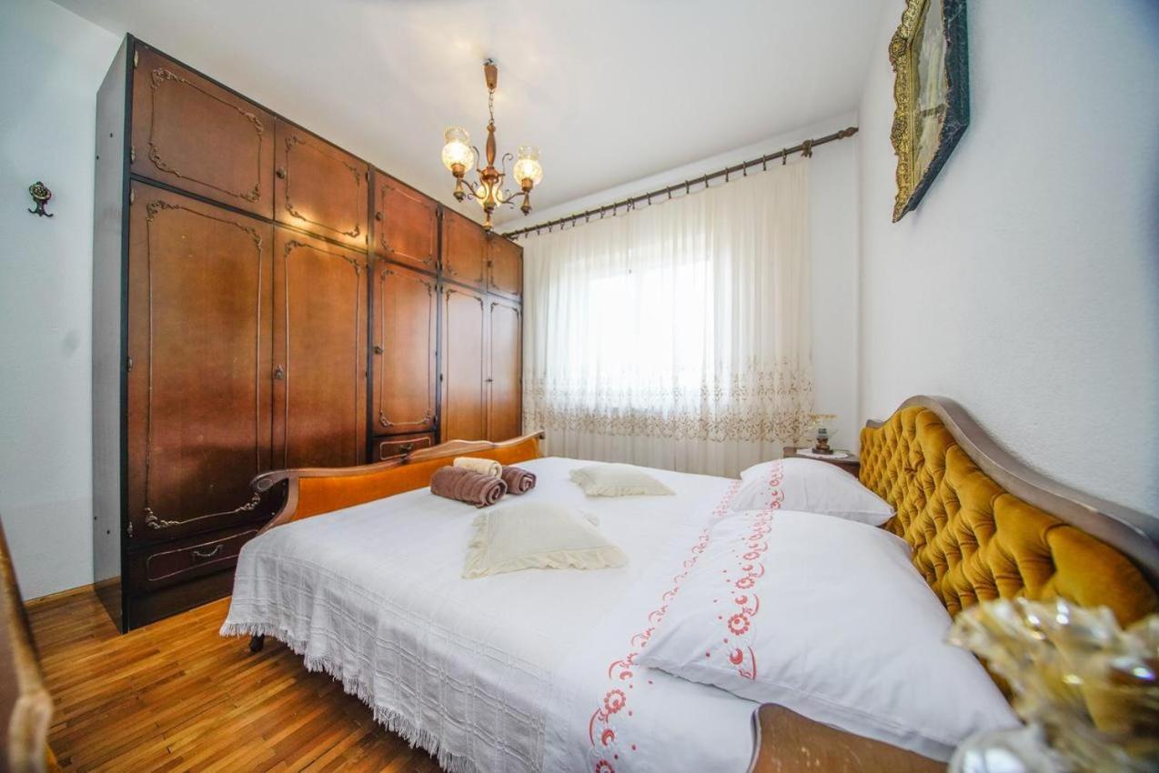 Apartman Mate สปลิตสกา ภายนอก รูปภาพ