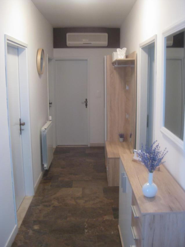 Apartman Mate สปลิตสกา ภายนอก รูปภาพ